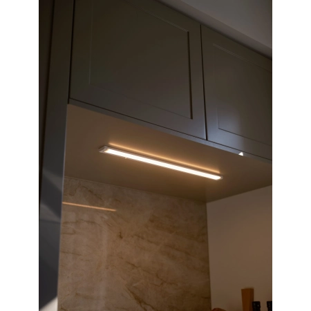 Lampa liniowa podszafkowa Preston 8W LED 3000/4000K NO2510176101 - Nordlux